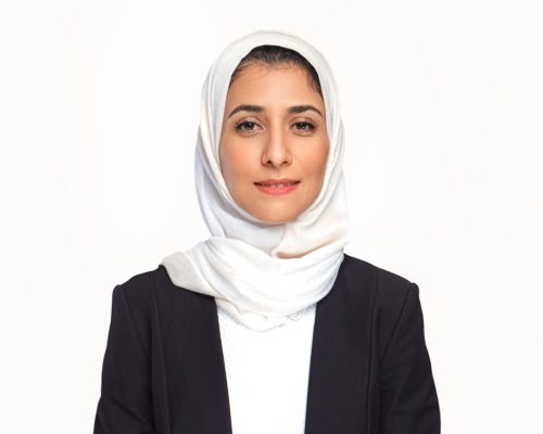 Dr Laila